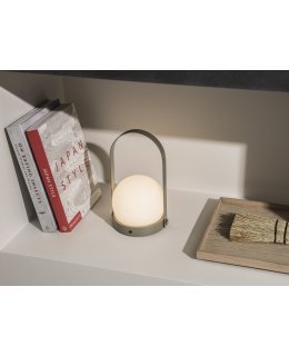 Menu 4863539-UL Carrie Portable Table Lamp
